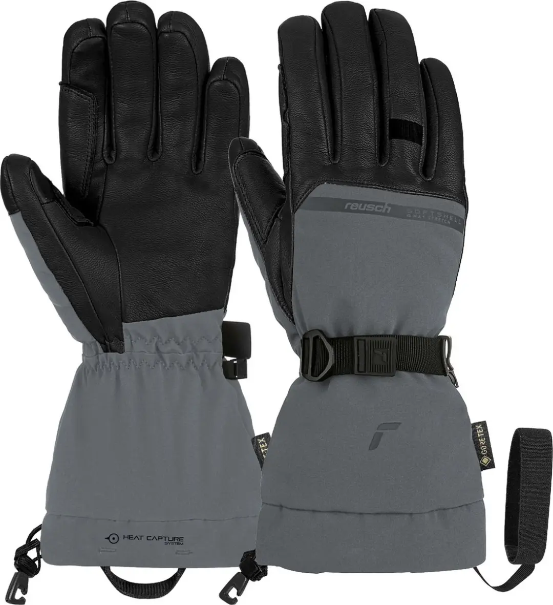 Reusch Handschoenen