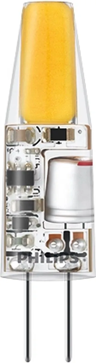 Philips LED Capsule CorePro G4 1.7W 200lm