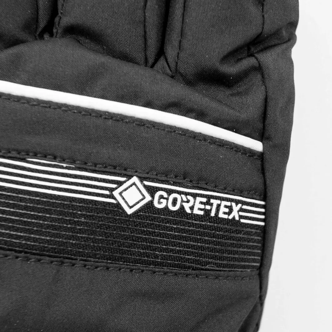 Reusch Tommy Gore-Tex Skihandschoenen 6391328-7701 - Zwart - Maat 5.5 - afbeelding 6 van 6