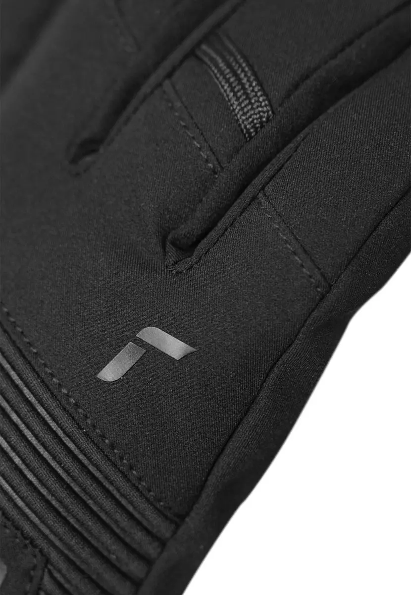 Reusch Louis R-TEX XT Handschoenen - Zwart - Maat 10 - afbeelding 5 van 6