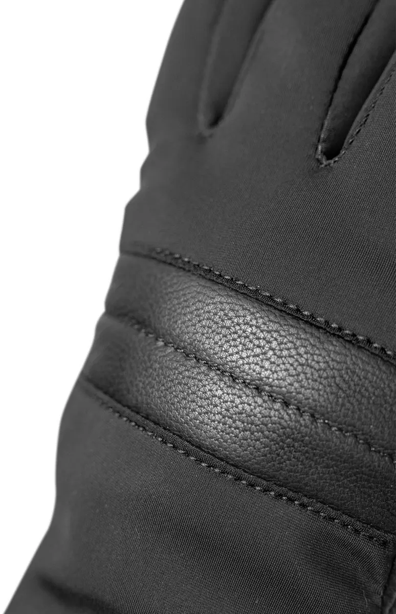 Reusch Paola Gore-Tex Handschoenen - Zwart - 8,5