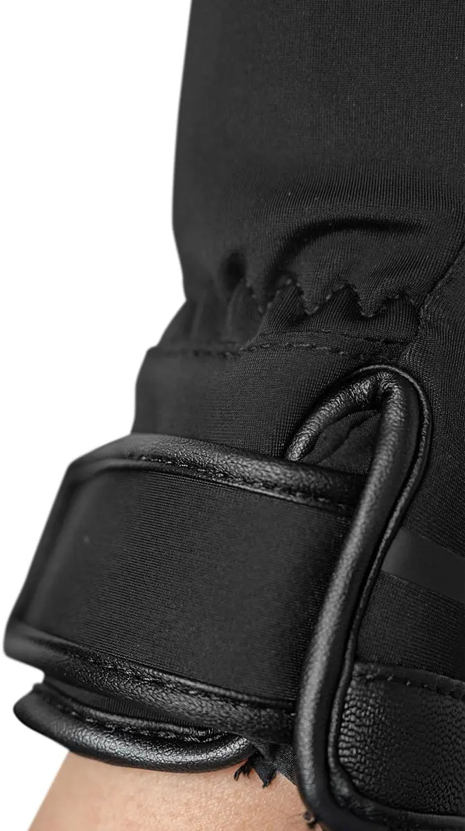 Reusch Paola Gore-Tex Handschoenen - Zwart - 8,5 - afbeelding 6 van 6