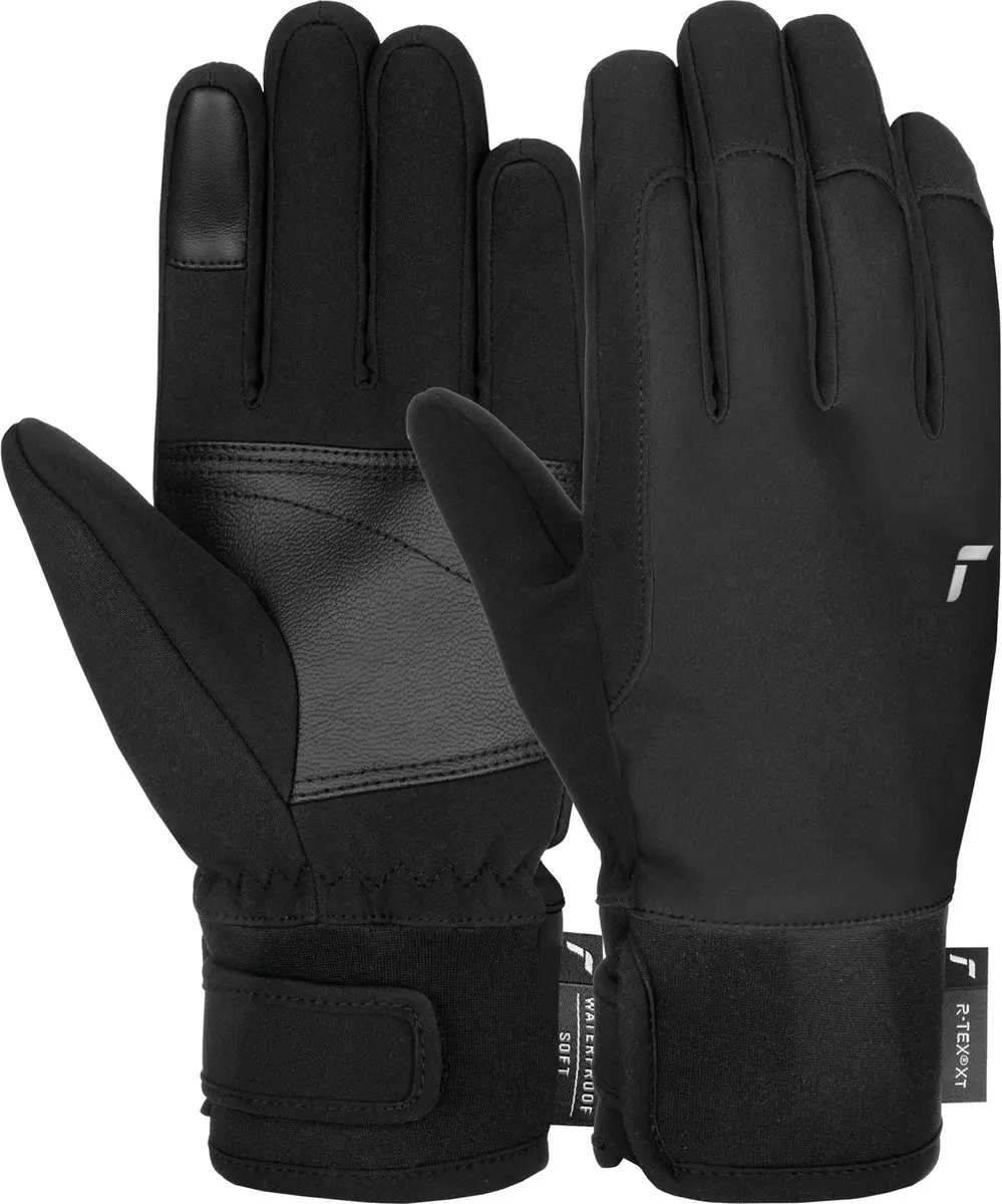 Reusch Lively R-TEX® XT TOUCH-TEC