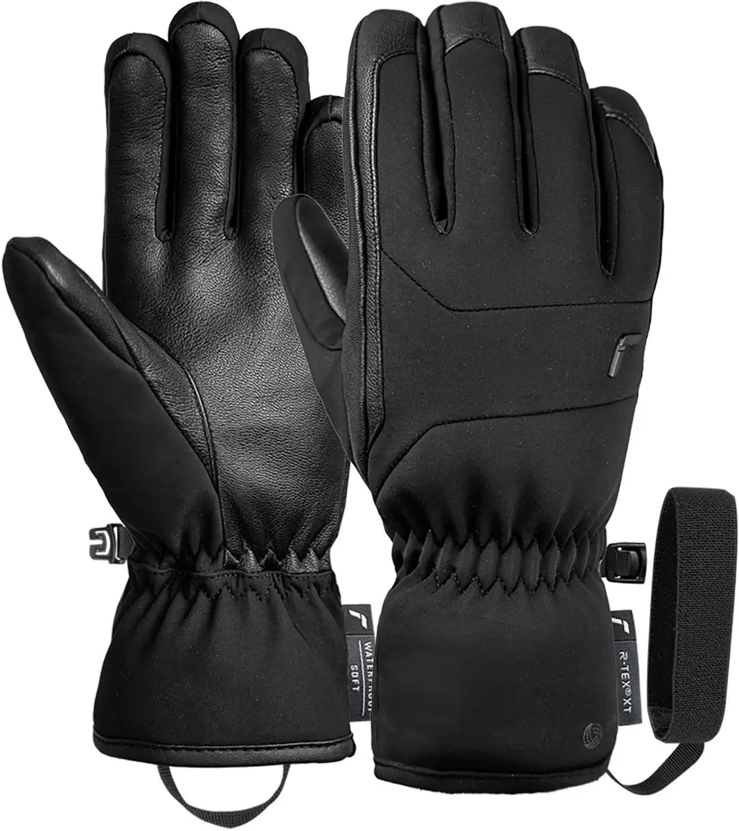 Reusch Fingerhandschuhe Mesa R-TEX® XT