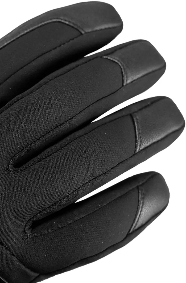 Reusch Mesa R-TEX XT Ski Handschoenen - Zwart - afbeelding 2 van 6