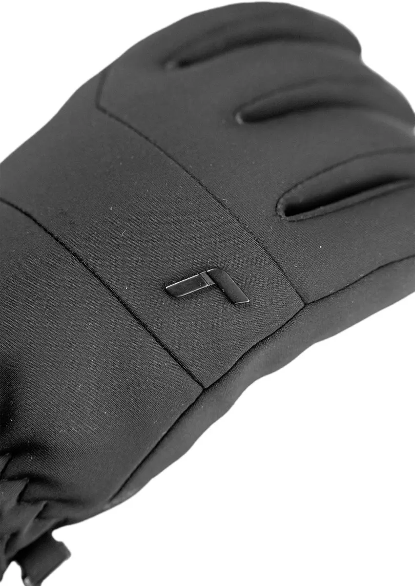 Reusch Mesa R-TEX XT Ski Handschoenen - Zwart - afbeelding 6 van 6