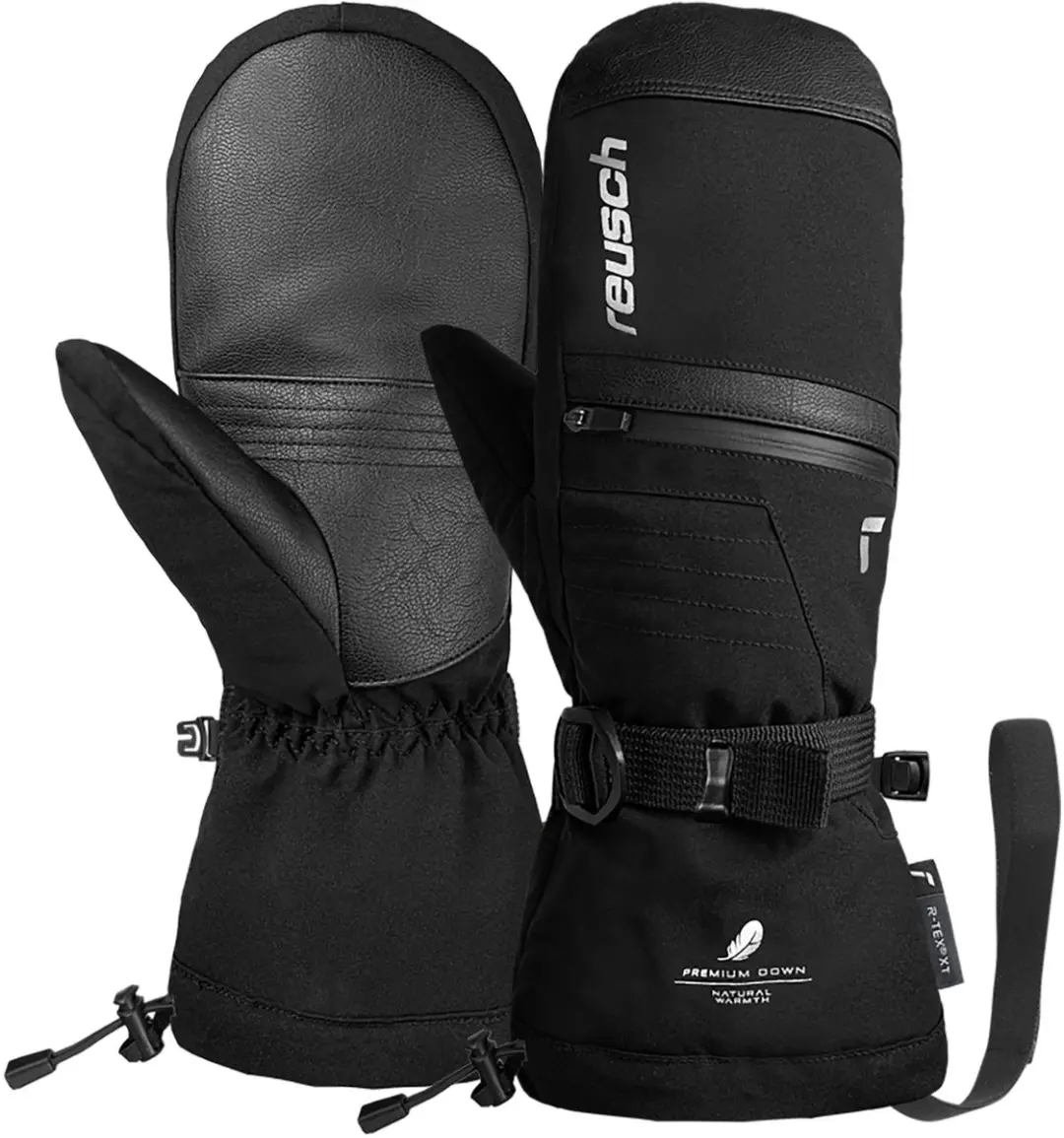 Reusch Fäustlinge Lando R-TEX® XT Mitten