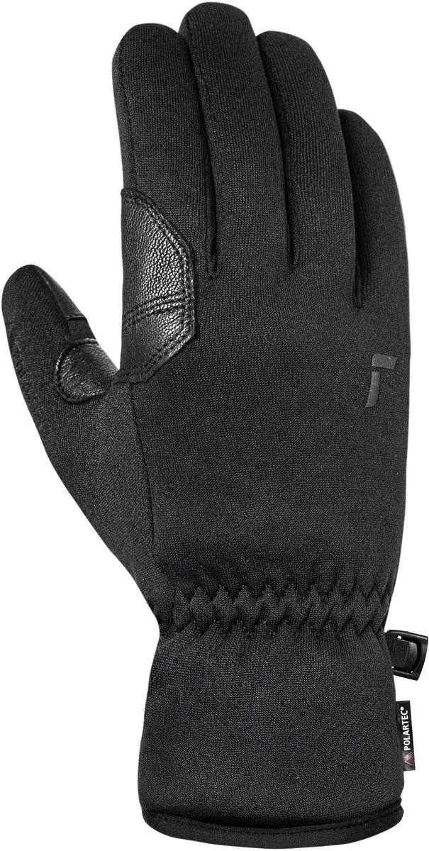 Reusch Thomas TOUCH-TEC Handschoenen - 6,5 - afbeelding 3 van 6