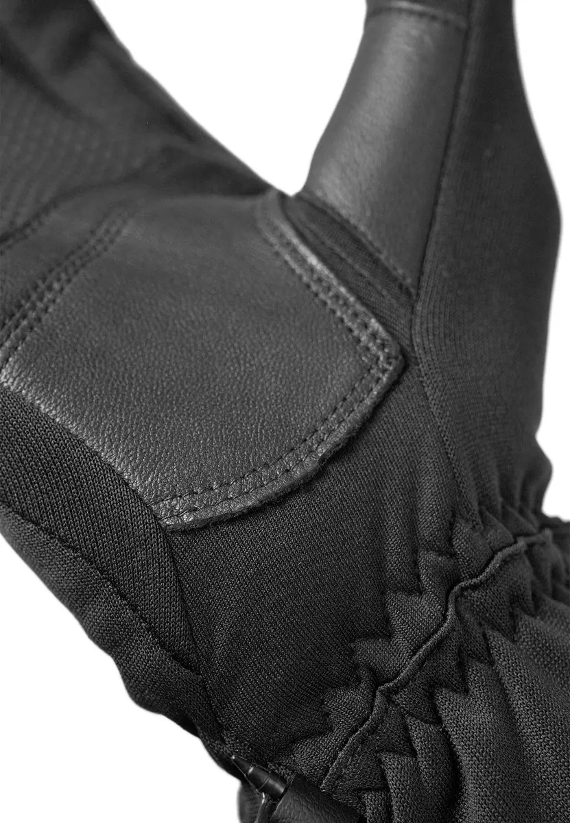 Reusch Thomas TOUCH-TEC Handschoenen - 6,5 - afbeelding 5 van 6