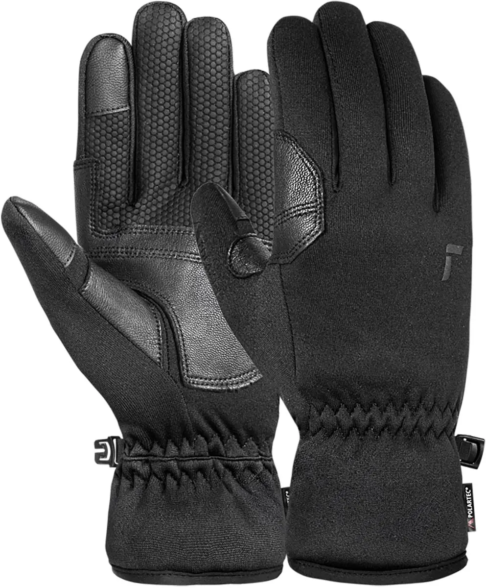 Reusch Fingerhandschuhe Thomas TOUCH-TEC