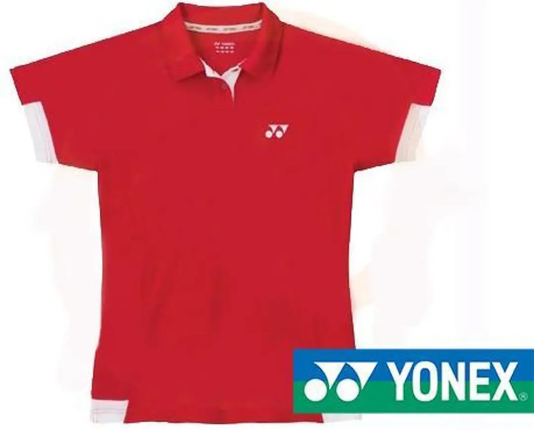 Yonex dames/kinderpolo