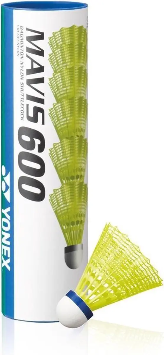 Yonex Mavis 600 Shuttles