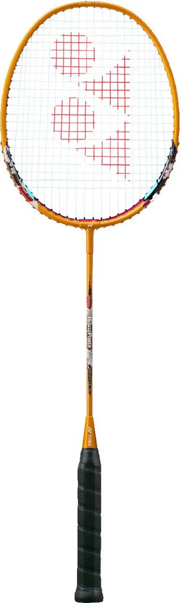 Yonex MusclePower 1 Badmintonracket Default
