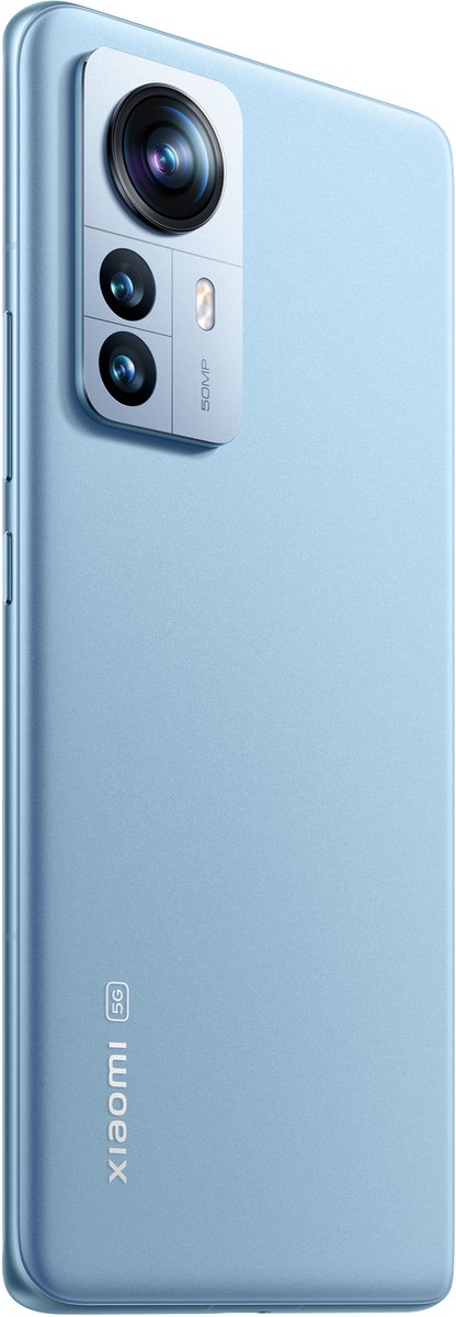 Xiaomi 12 Pro - 12GB/256GB - Blauw