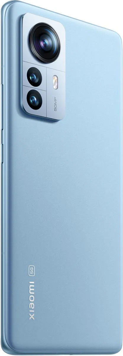 Xiaomi 12 Pro MZB0AENEU Smartphone - 256GB - Blauw