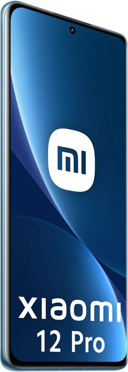 Xiaomi 12 Pro MZB0AENEU Smartphone - 256GB - Blauw