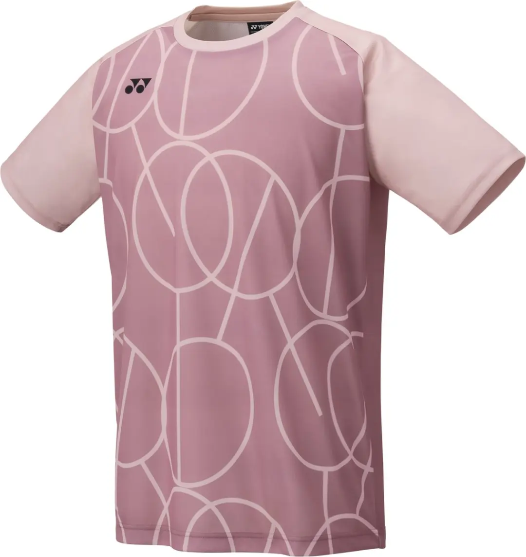 Yonex 16742EX unisex badminton tennis t-shirt
