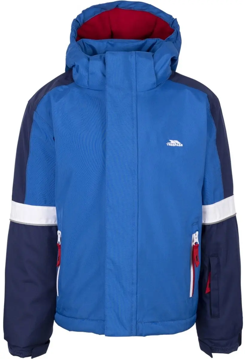Trespass kinderregenjas Kingsley Ski Jacket