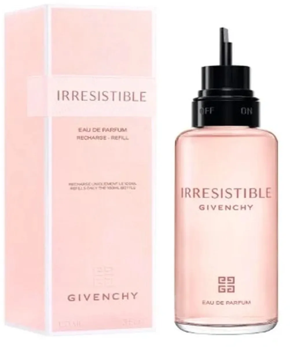 Givenchy Irresistible Eau de Parfum 150ml