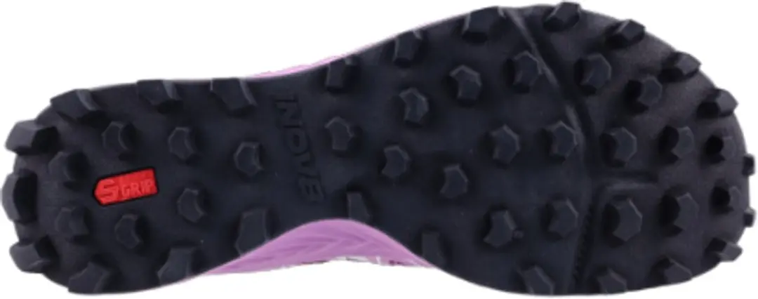 Inov-8 Mudtalon Speed V2 W Trail Schoenen - 39.5 - Paars