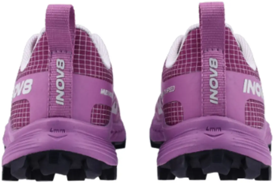 Inov-8 Mudtalon Speed V2 W Trail Schoenen - 39.5 - Paars