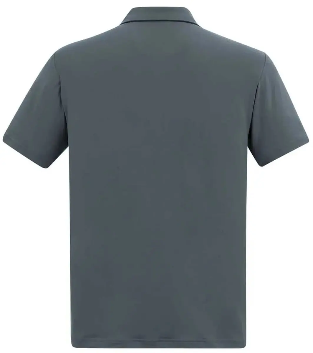 Regatta Heren Maverik Polo - Grijs - XXXL - afbeelding 2 van 6