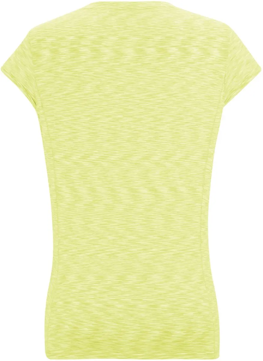 Regatta Hiking Dames T-shirt - Purper - afbeelding 6 van 6
