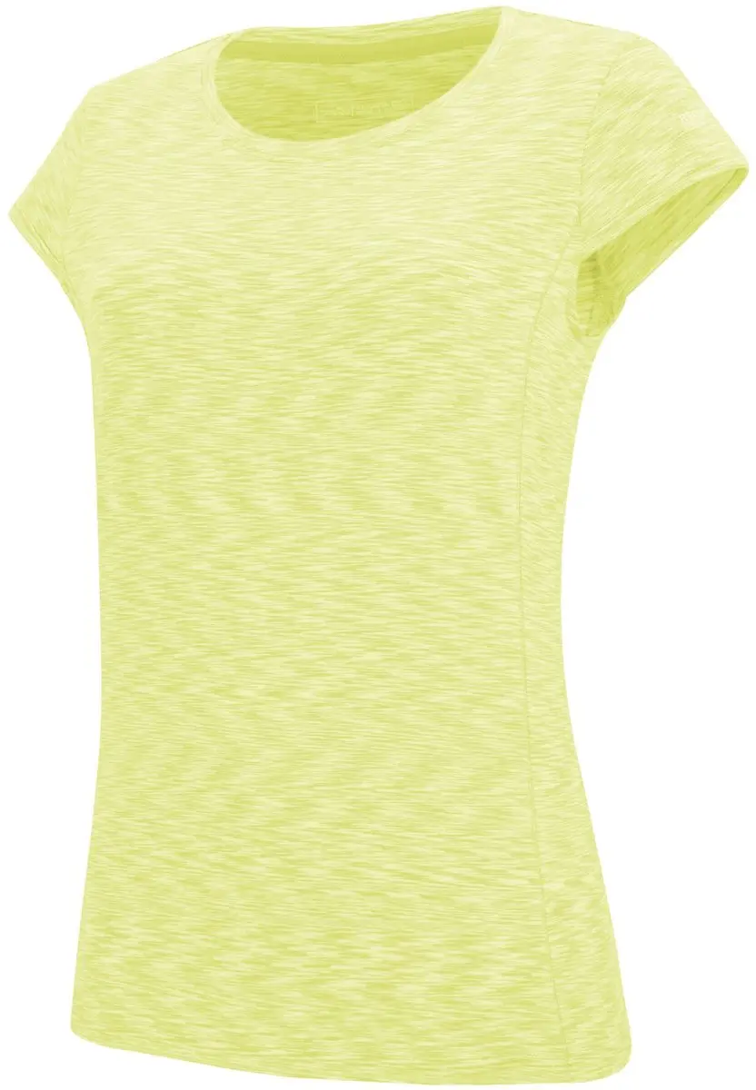 Regatta Hiking Dames T-shirt - Purper - afbeelding 5 van 6