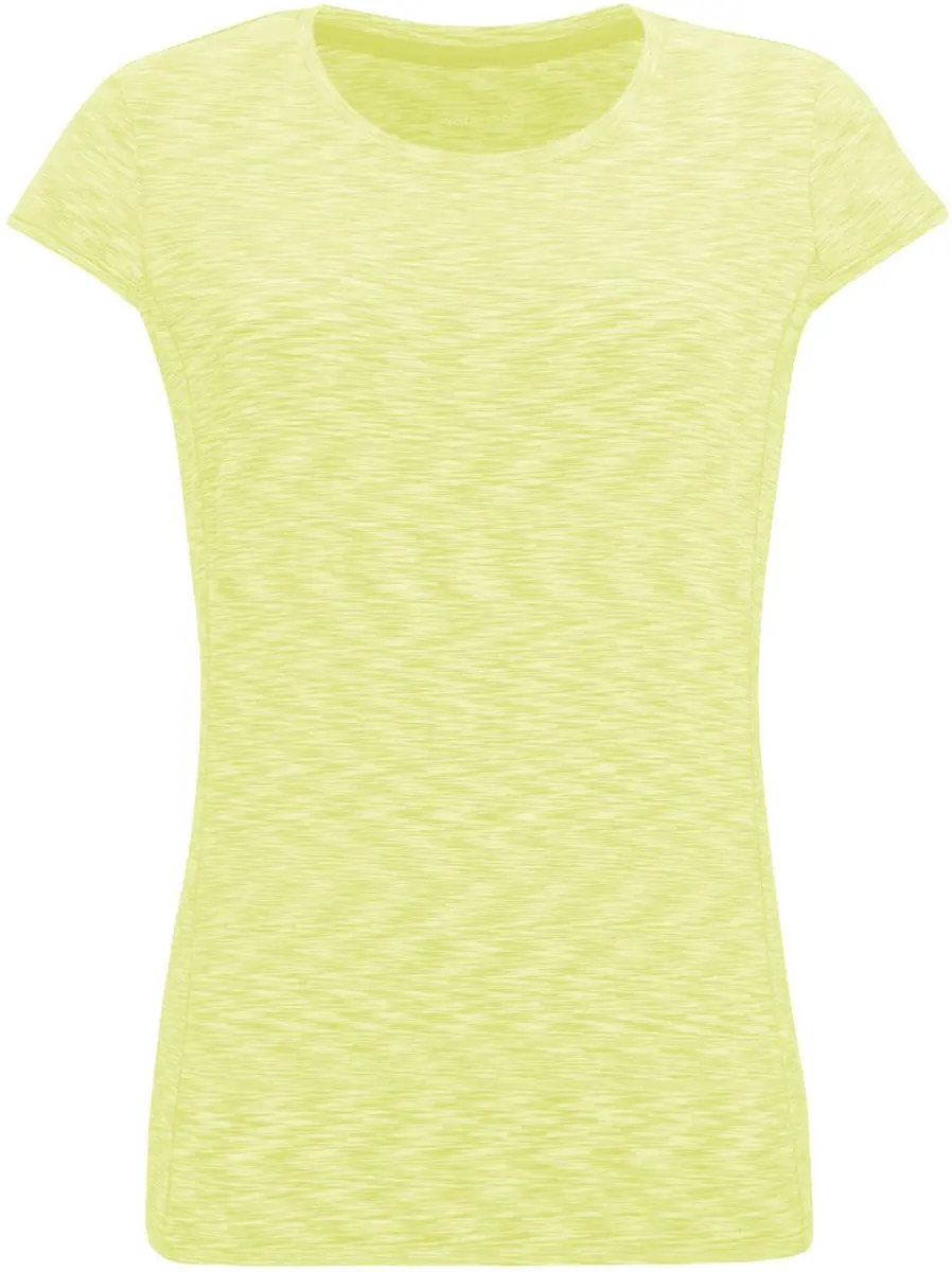 Regatta Hiking Dames T-shirt - Purper - afbeelding 4 van 6