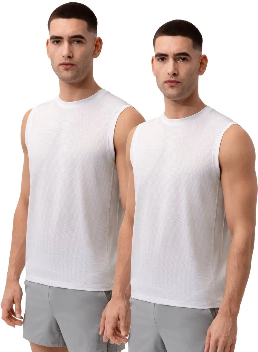 DANISH ENDURANCE Sport Tank Top voor Heren
