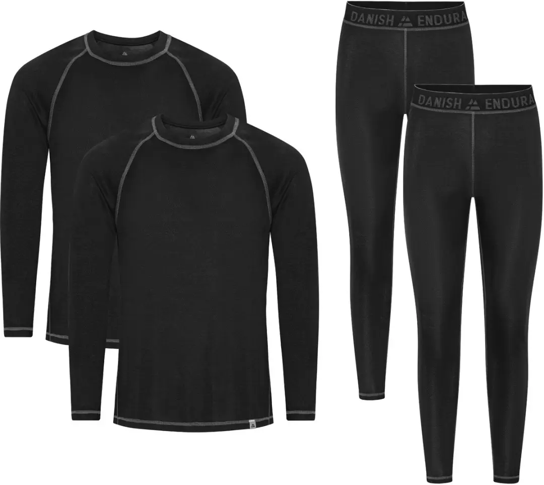 DANISH ENDURANCE Thermoset voor Dames & Heren