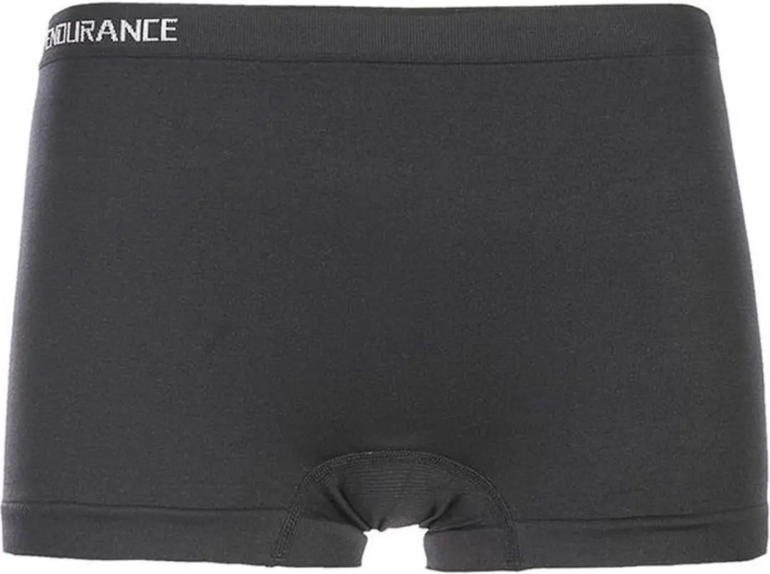 Athlecia Hotpants Cadee W Trainingsbroek XXS - Zwart - afbeelding 6 van 6