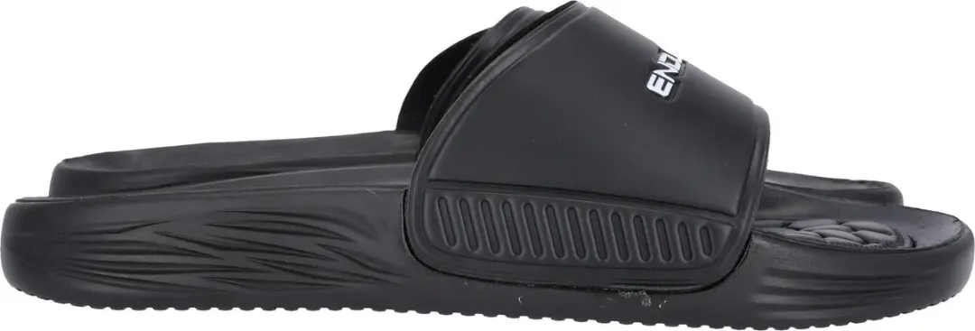 ENDURANCE Sandal Springdale Strandsandalen 38 - Zwart - afbeelding 3 van 6