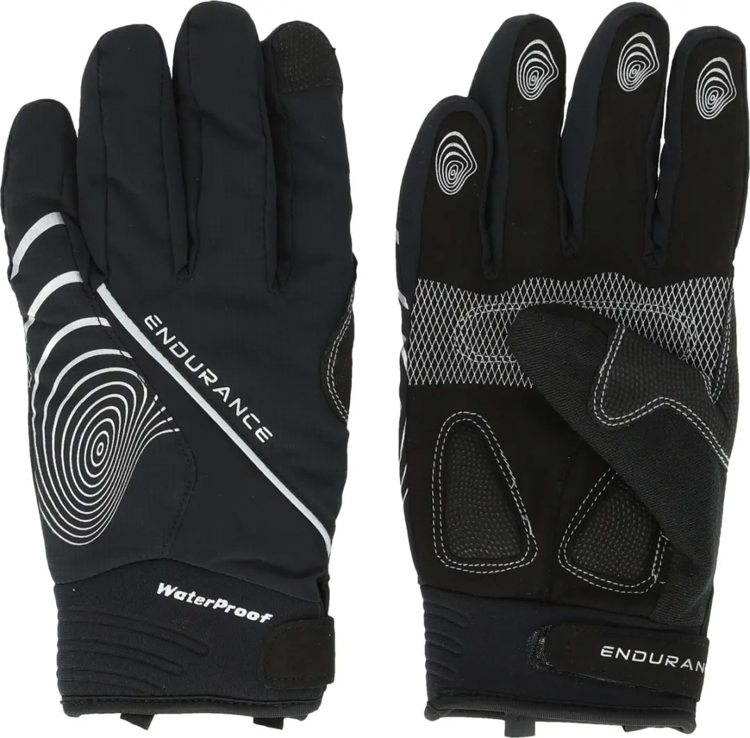 ENDURANCE Fingerhandschuhe Amiens