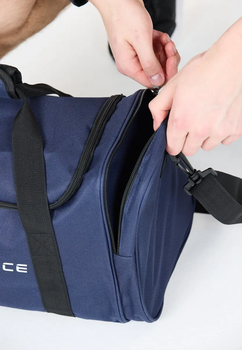 ENDURANCE Lanakila Sporttas 20L - Diepblauw - afbeelding 4 van 6