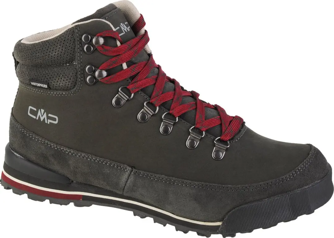 CMP Heka WP Waterproof