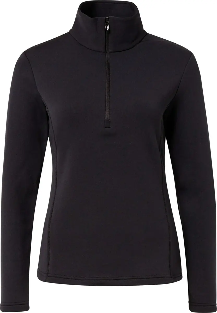 Cmp Stretch Sweat 38e1596 Fleece Zwart S Vrouw