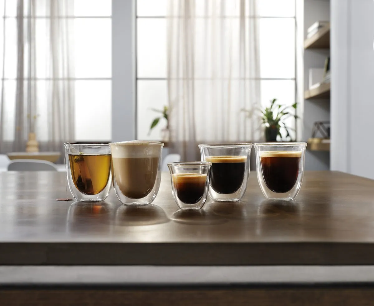 De'Longhi Magnifica EVO ECAM290.22B Espressomachine - Zwart