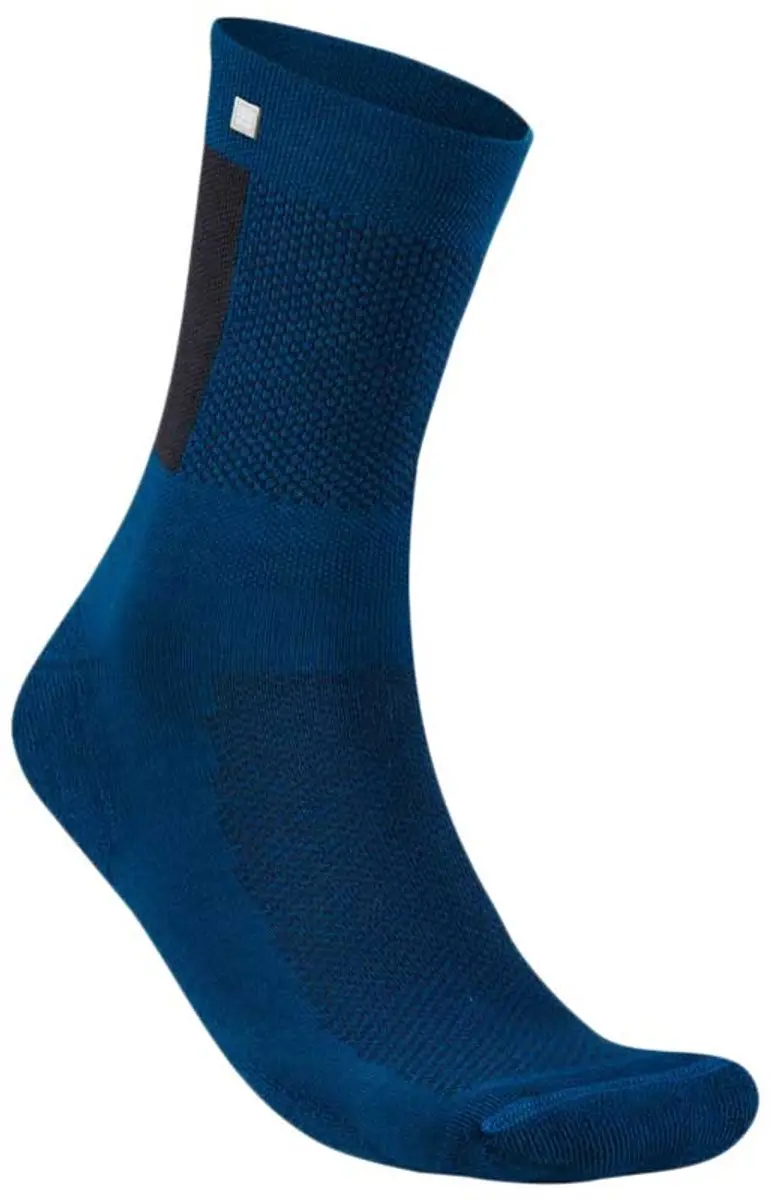 Sportful Snap Winter Sokken Blauw EU 36-39