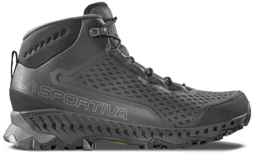 La Sportiva Stream Gore-tex® Wandelschoenen Grijs EU 41 Man