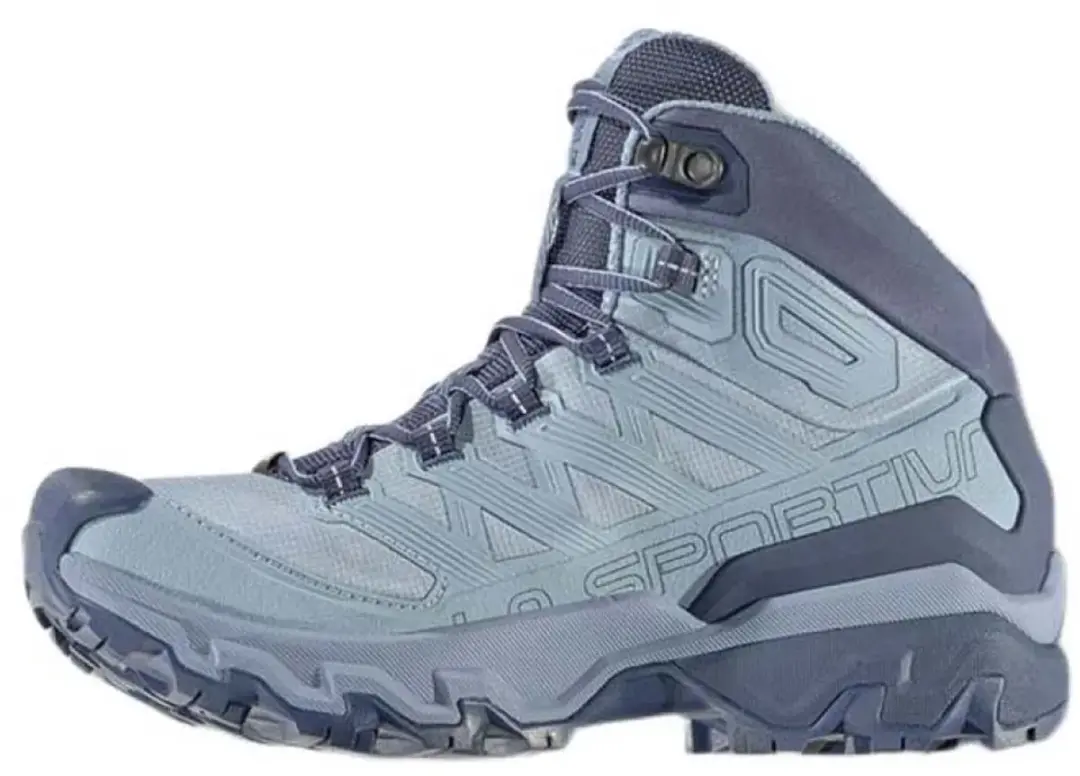 La Sportiva Ultra Raptor 3 Wandelschoenen - EU 39 - Blauw/Grijs