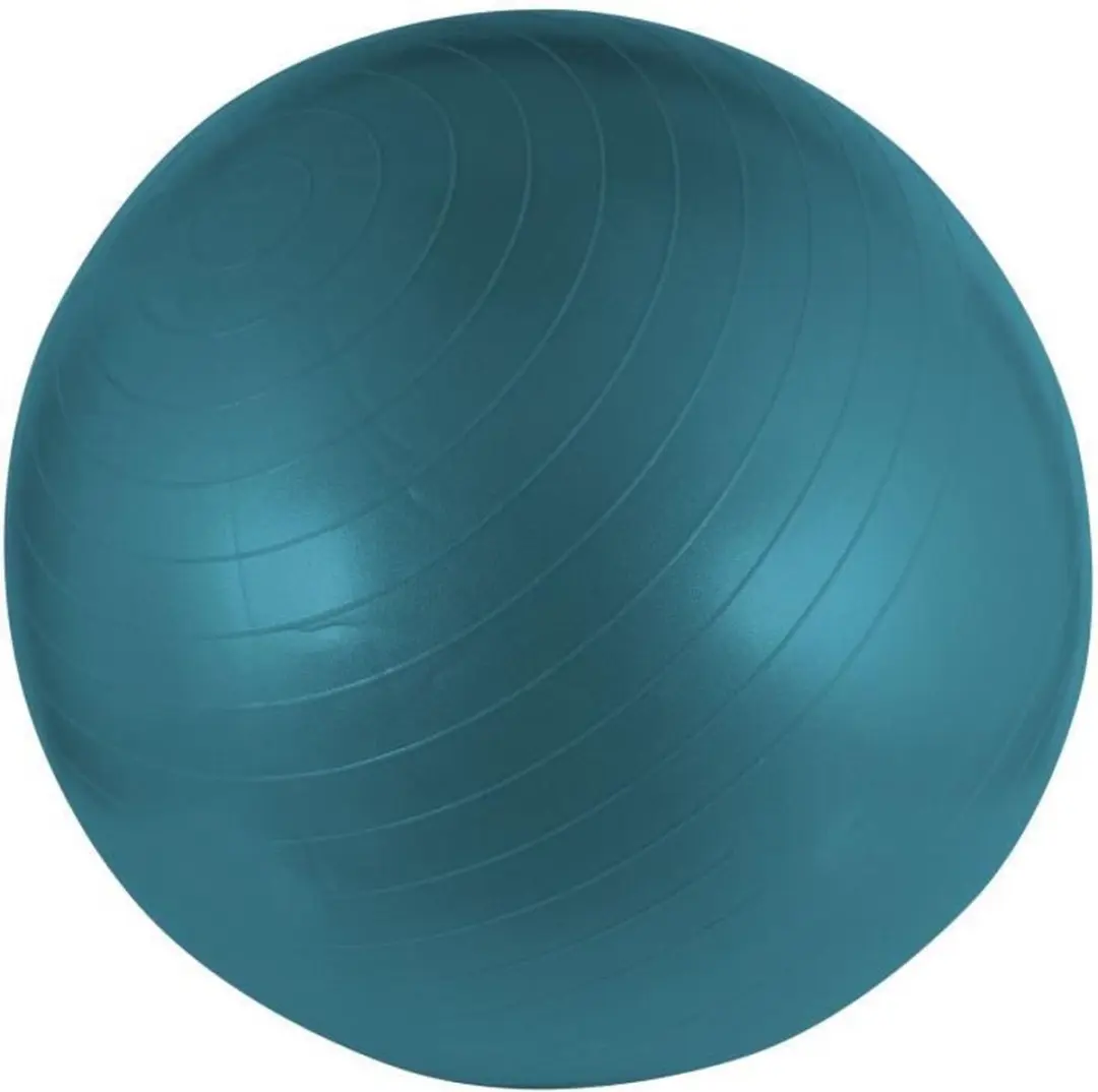 Avento Fitnessbal Ø75cm - Blauw