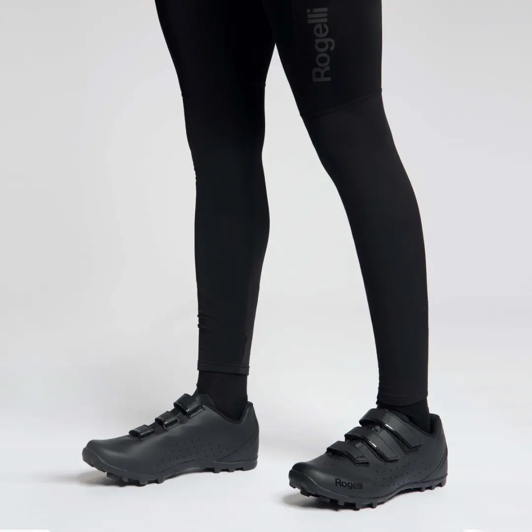 Rogelli R-100 Fietsschoenen - Zwart - afbeelding 5 van 6