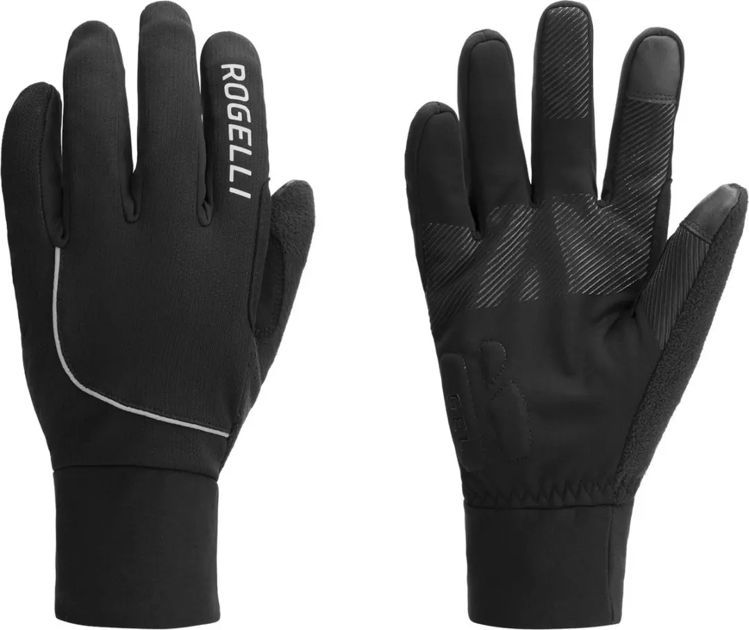 Rogelli Tocco Heren Fietshandschoenen