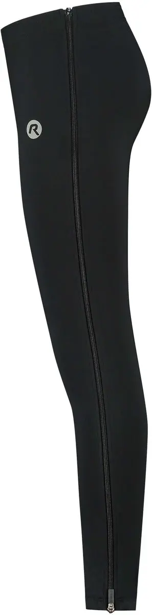 Rogelli Kids Breno Kind Fietsbroek Lange rits