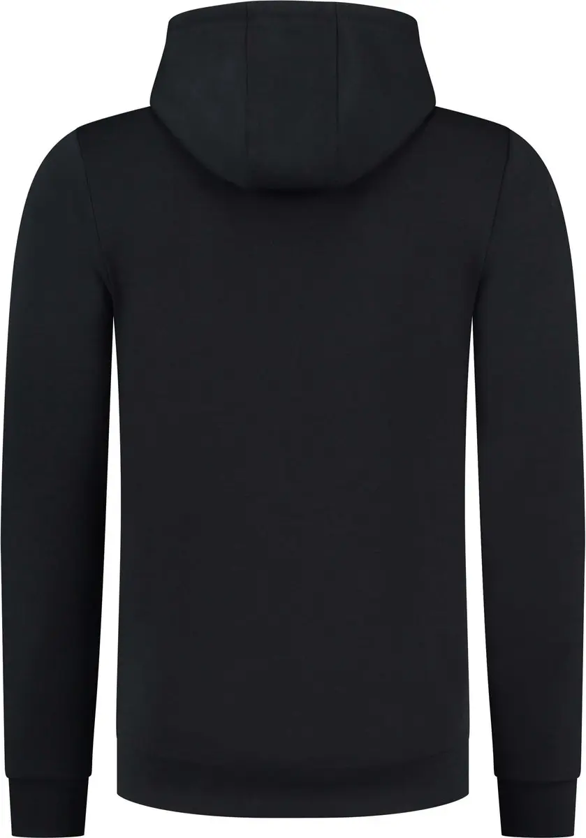 Rogelli Training II Heren Trainingsvest - Zwart S - afbeelding 2 van 6