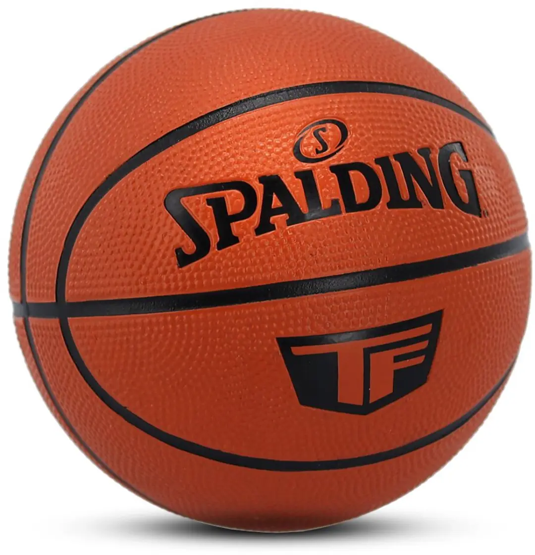 TF Sz1 Rubber Basketbal