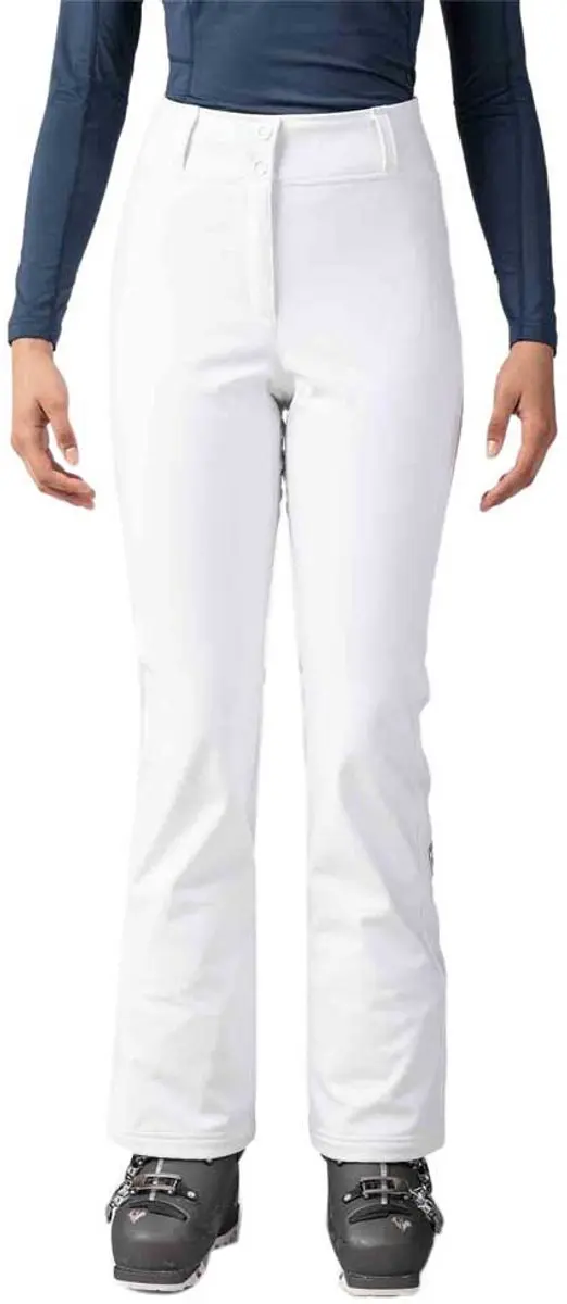 Rossignol Softshell skibroek dames
