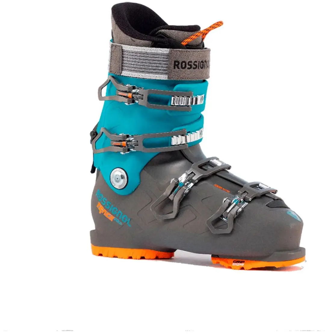 Rossignol Track 130 Hv+ Gw Alpine Skischoenen 28.5 - Grijs - afbeelding 2 van 2