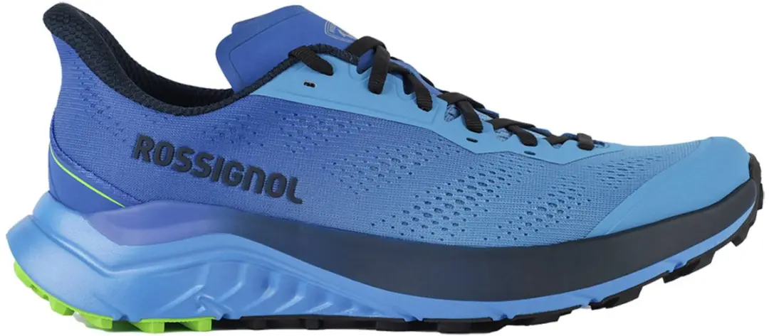Rossignol Venosk Trailschoenen Blauw EU 42 1/2 Man